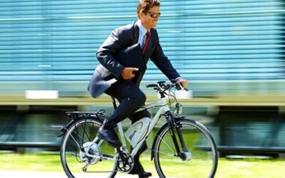 Le point sur les vélos électriques