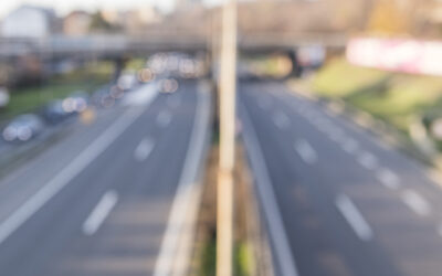 Infractions de roulage et sanction administrative : correction de la loi