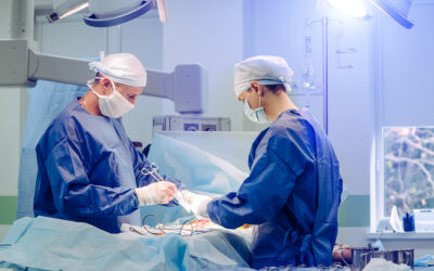 Projet d’arrêté royal concernant l’augmentation du financement du Fonds des accidents médicaux