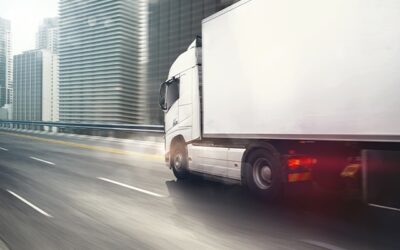 Le contrôle à distance des tachygraphes des poids lourds par la police