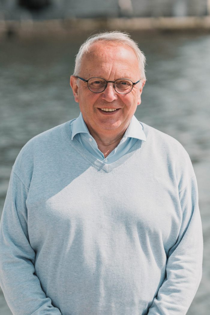 Michel Derenne