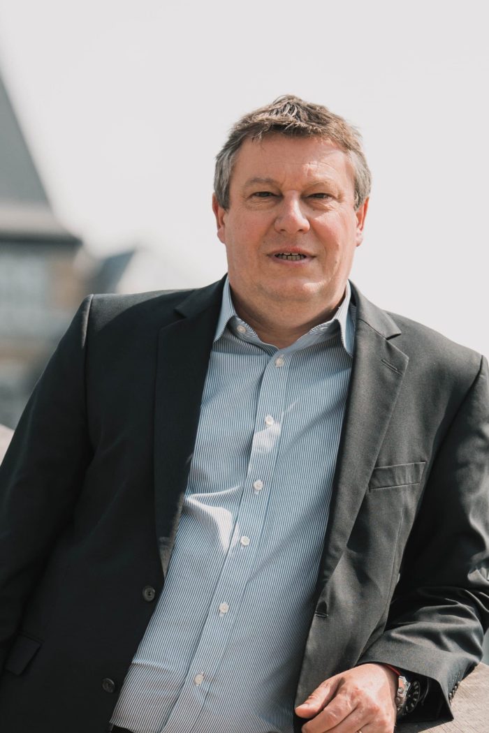 David Lefèvre