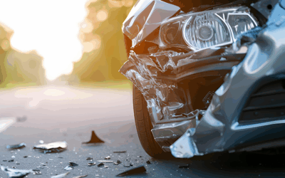 Accident lors d’une intervention policière : l’usage de la contrainte était-il légitime ?