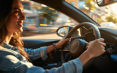 Vers une reconnaissance européenne des retraits de permis de conduire ?