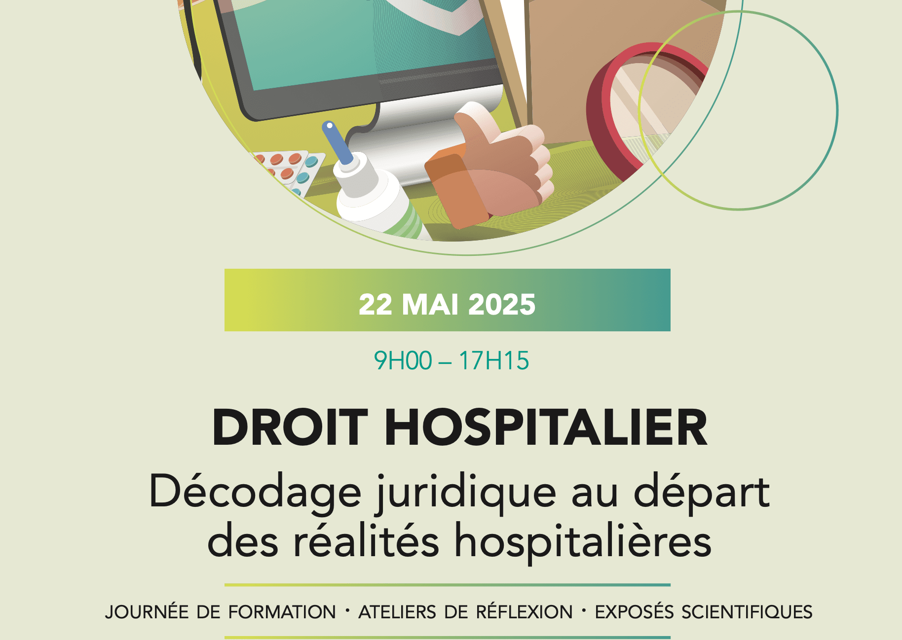 droit hospitalier namur droit des victimes hopital RC