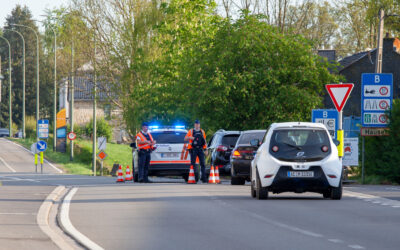 Taux d’alcoolémie au volant en Belgique : réglementation, sanctions et conseils en 2025
