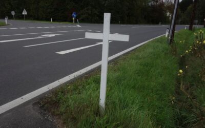 Accident mortel de la route : bientôt une qualification spécifique en droit pénal