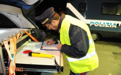 Vers une reconnaissance européenne des retraits de permis de conduire ?