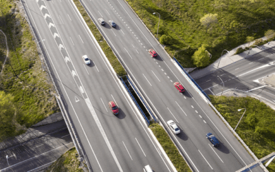 Flandre : vers une limitation à 100 km/h sur les autoroutes ?