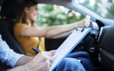Retrait immédiat du permis de conduire : le conducteur non informé de ses droits peut être sanctionné malgré tout
