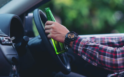 Belgique : retrait immédiat du permis pour 12 heures en cas d’alcool au volant