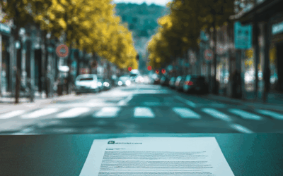 Wallonie : de nouvelles règles du Code de la voie publique dès septembre 2026