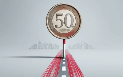 Excès de vitesse de moins de 20 km/h : vers des amendes communales en Wallonie