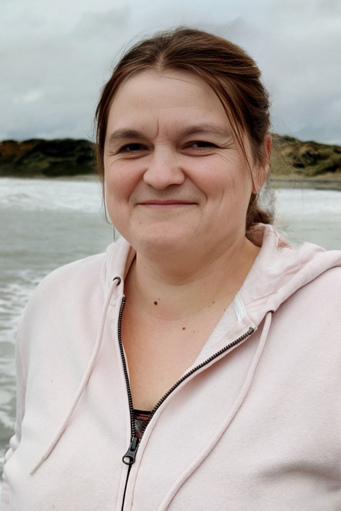 Stéphanie Crefcoeur