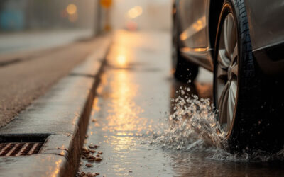 Voirie et obligation de sécurité : condamnation in solidum et contribution à la dette