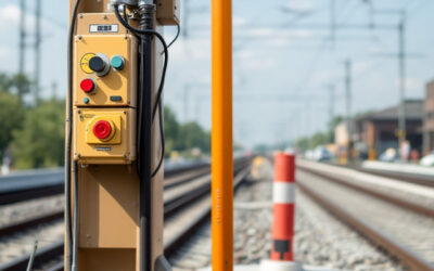 Clarification des instruments de mesure des infractions aux passages à niveau