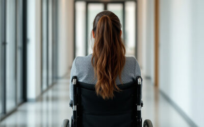 Incapacité permanente : le dommage matériel doit être évalué globalement