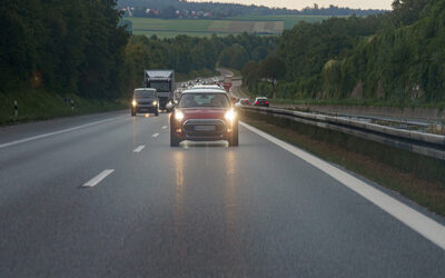 Adaptation du droit de la circulation au nouveau Code pénal : vers des modifications à droit constant