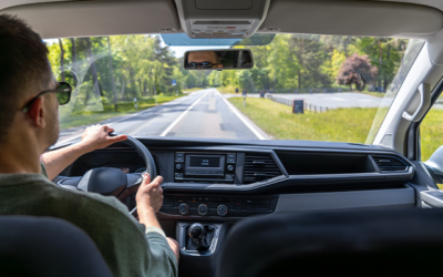 Vers un certificat d’immatriculation 100 % numérique dans l’UE ?