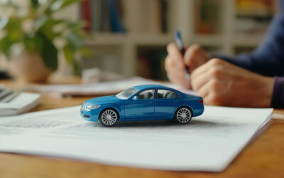 Assurance RC automobile : la CJUE valide la cession des créances d’indemnisation