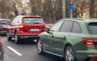 Droit de la circulation routière : adaptation au nouveau Code pénal belge