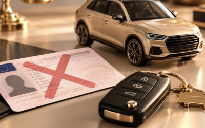 Conduire sans le permis requis : quelles conséquences pour le recours de l’assureur ?